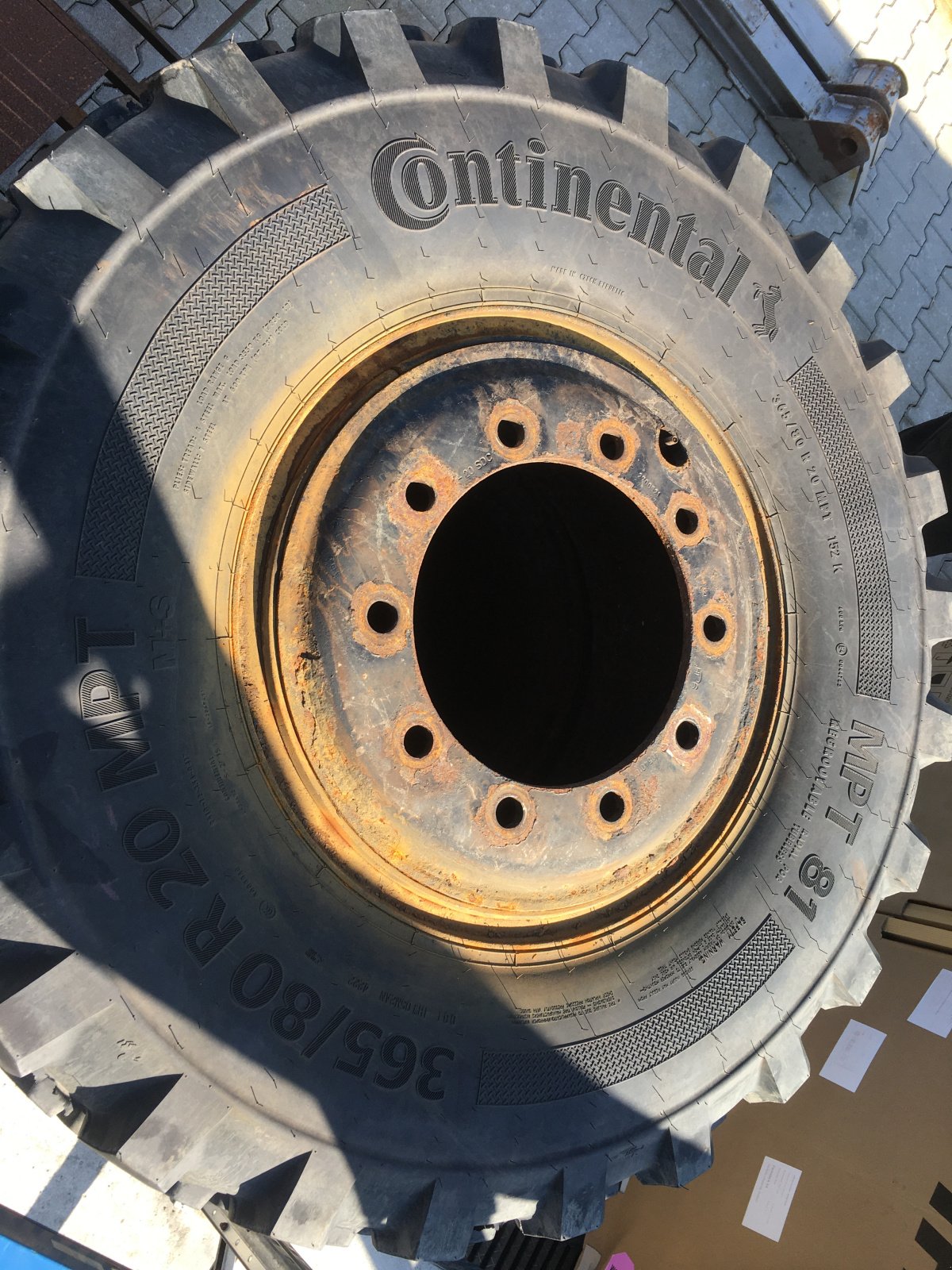 Unimog от тип Mercedes-Benz Unimog U 400, Gebrauchtmaschine в Kochel am See (Снимка 3)