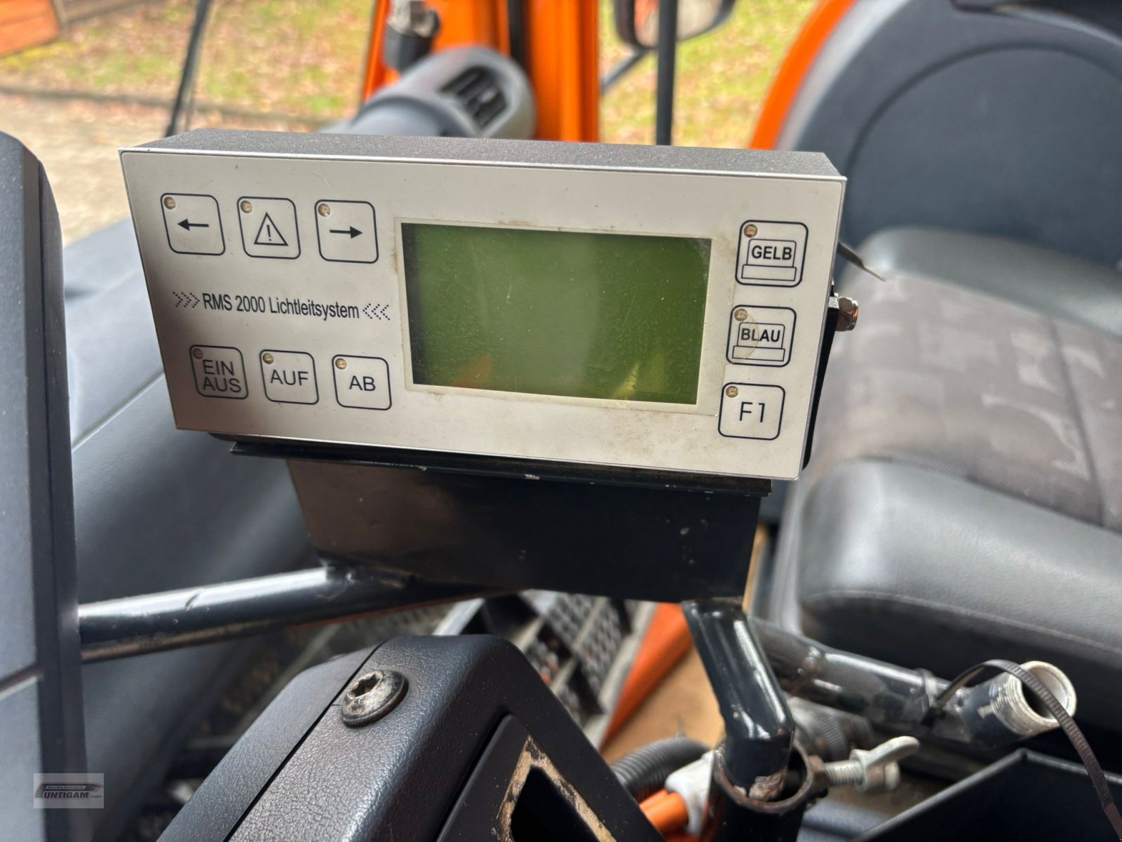 Unimog tipa Mercedes-Benz Unimog U 400, Gebrauchtmaschine u Deutsch - Goritz (Slika 20)