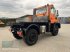 Unimog tipa Mercedes-Benz Unimog U 400, Gebrauchtmaschine u Hutthurm (Slika 4)