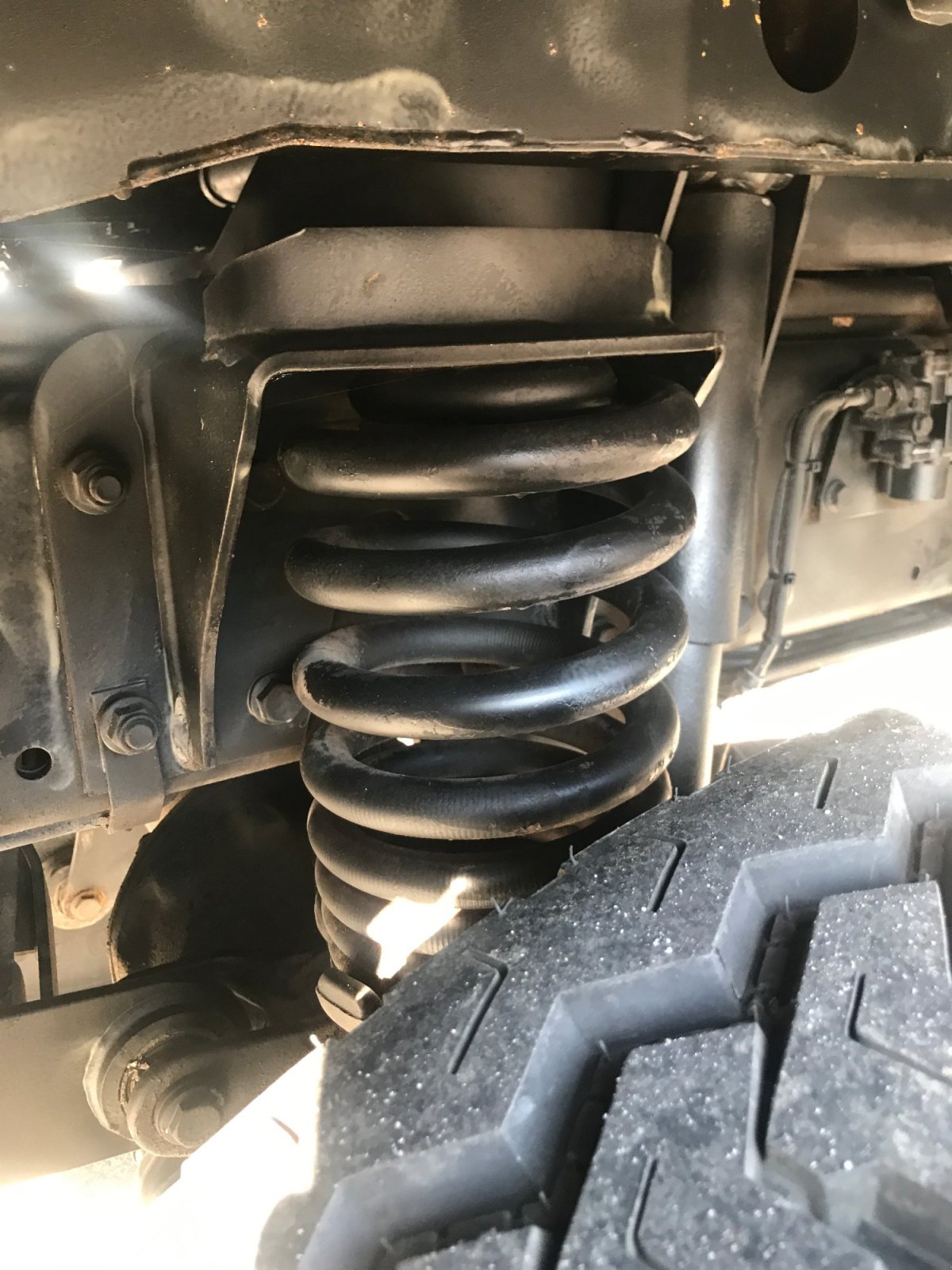 Unimog des Typs Mercedes-Benz Unimog U 400, Gebrauchtmaschine in Freyung (Bild 7)