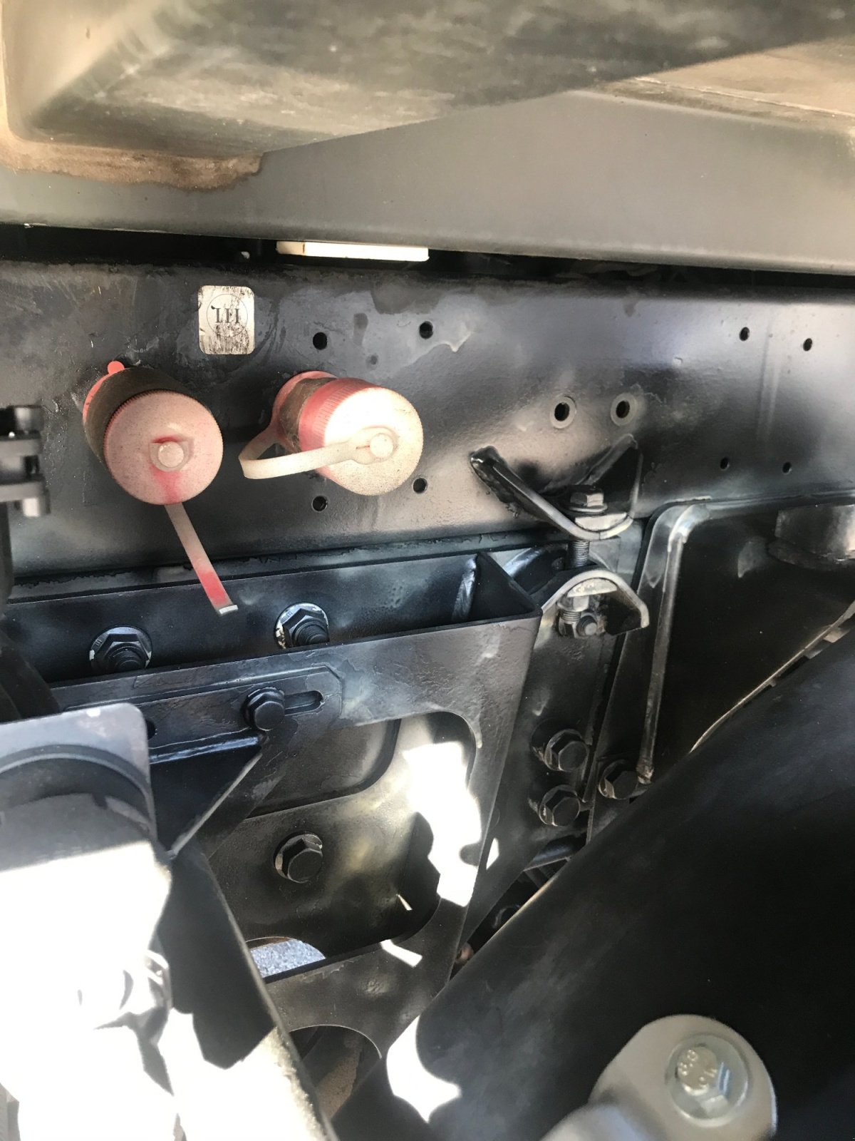 Unimog des Typs Mercedes-Benz Unimog U 400, Gebrauchtmaschine in Freyung (Bild 9)