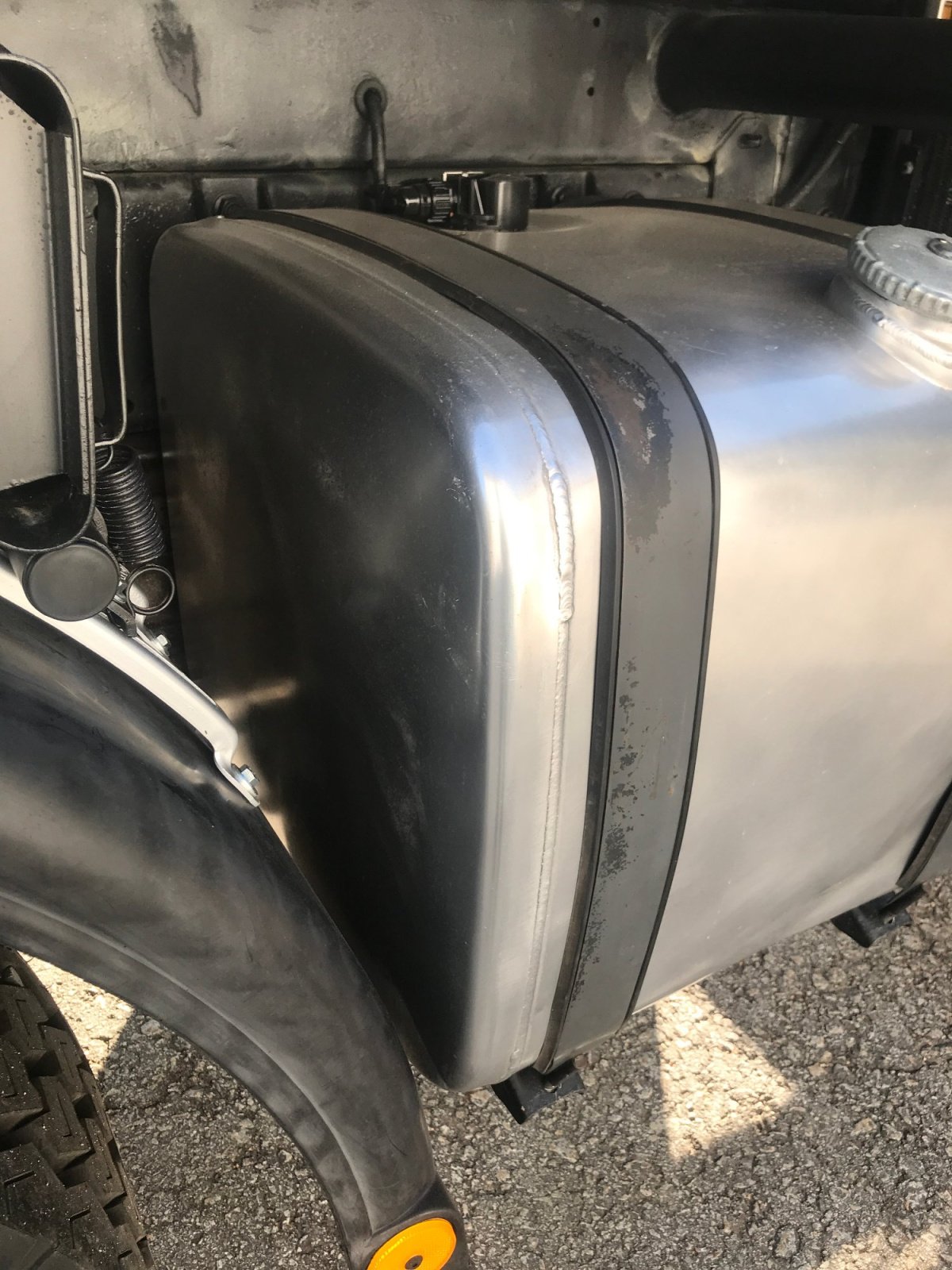 Unimog des Typs Mercedes-Benz Unimog U 400, Gebrauchtmaschine in Freyung (Bild 11)