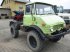 Unimog des Typs Mercedes-Benz Unimog U 406 Agrar, Gebrauchtmaschine in Obrigheim (Bild 1)