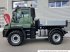 Unimog typu Mercedes-Benz Unimog U 430 Agrar LOF, Gebrauchtmaschine v Heimstetten (Obrázek 4)