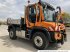 Unimog tipa Mercedes-Benz Unimog U 430, Gebrauchtmaschine u Heimstetten (Slika 8)