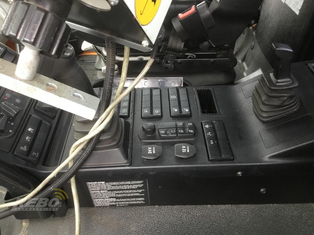 Unimog des Typs Mercedes-Benz UNIMOG U 527, Gebrauchtmaschine in Neuenkirchen-Vörden (Bild 18)