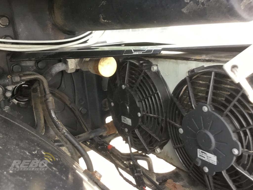 Unimog des Typs Mercedes-Benz UNIMOG U 527, Gebrauchtmaschine in Neuenkirchen-Vörden (Bild 29)