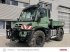 Unimog typu Mercedes-Benz Unimog U 529 Agrar, Gebrauchtmaschine w Heimstetten (Zdjęcie 1)