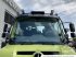 Unimog des Typs Mercedes-Benz Unimog U 535 Agrar, Gebrauchtmaschine in Heimstetten (Bild 12)