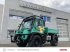 Unimog des Typs Mercedes-Benz Unimog U 535 Agrar, Gebrauchtmaschine in Heimstetten (Bild 1)