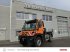 Unimog typu Mercedes-Benz Unimog U 535, Gebrauchtmaschine v Heimstetten (Obrázek 1)