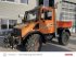 Unimog a típus Mercedes-Benz Unimog U 90 Agrar, Gebrauchtmaschine ekkor: Heimstetten (Kép 1)