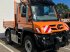 Unimog des Typs Mercedes-Benz Unimog U219, Gebrauchtmaschine in Immendingen (Bild 2)