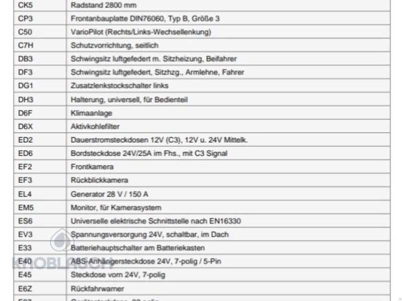Unimog des Typs Mercedes-Benz Unimog U219, Gebrauchtmaschine in Immendingen (Bild 5)