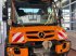 Unimog a típus Mercedes-Benz Unimog U318, Gebrauchtmaschine ekkor: Wiedemar (Kép 1)
