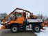 Unimog del tipo Mercedes-Benz Unimog U318, Gebrauchtmaschine en Wiedemar (Imagen 11)