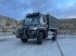 Unimog des Typs Mercedes-Benz Unimog U535L, Gebrauchtmaschine in Wiedemar (Bild 1)