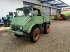 Unimog typu Mercedes Mercedes Unimog U411 / U30 hyd. Lenkung Heckseilwinde, Gebrauchtmaschine v Schutterzell (Obrázek 1)