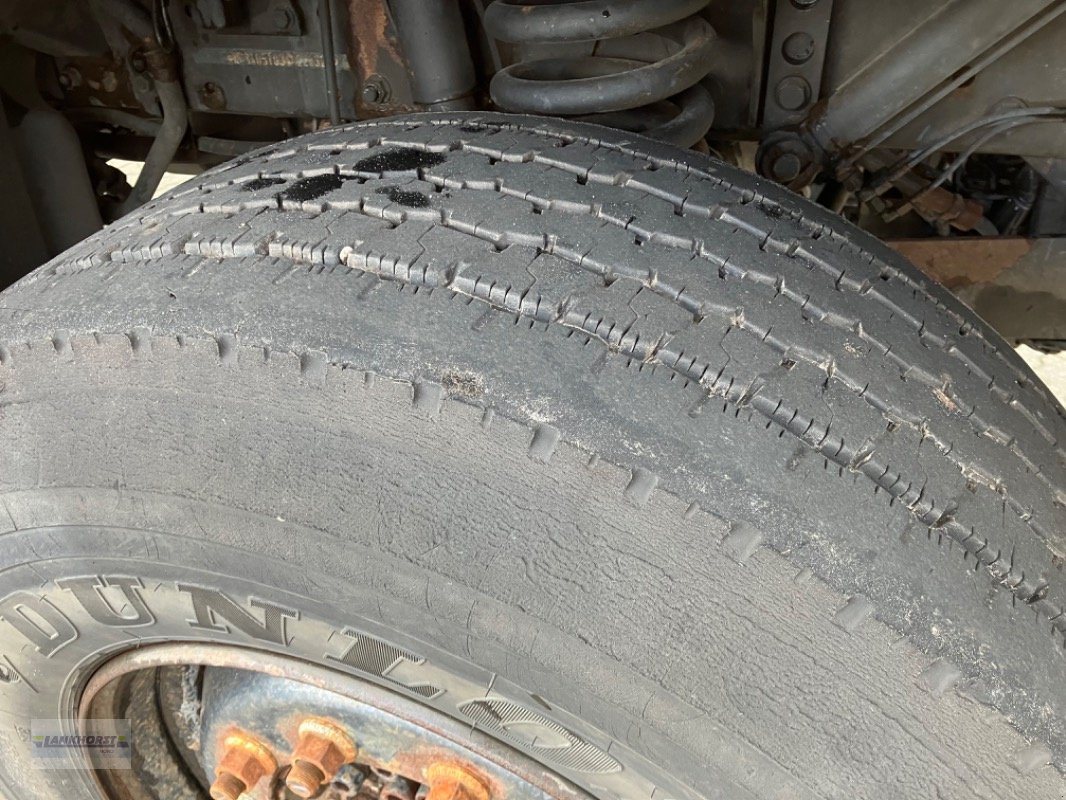 Unimog of the type Mercedes U 400, Gebrauchtmaschine in Aurich (Picture 10)