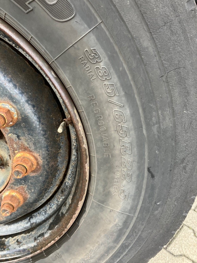 Unimog of the type Mercedes U 400, Gebrauchtmaschine in Aurich (Picture 11)