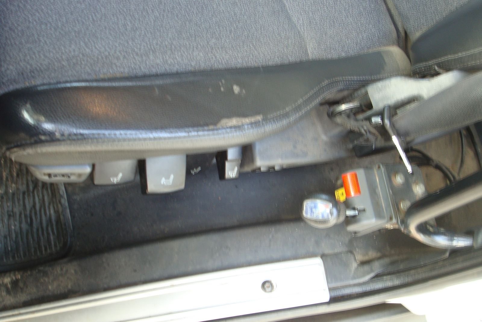 Unimog of the type Scania P340 CB 4x4HHZ, Gebrauchtmaschine in Judenburg (Picture 20)