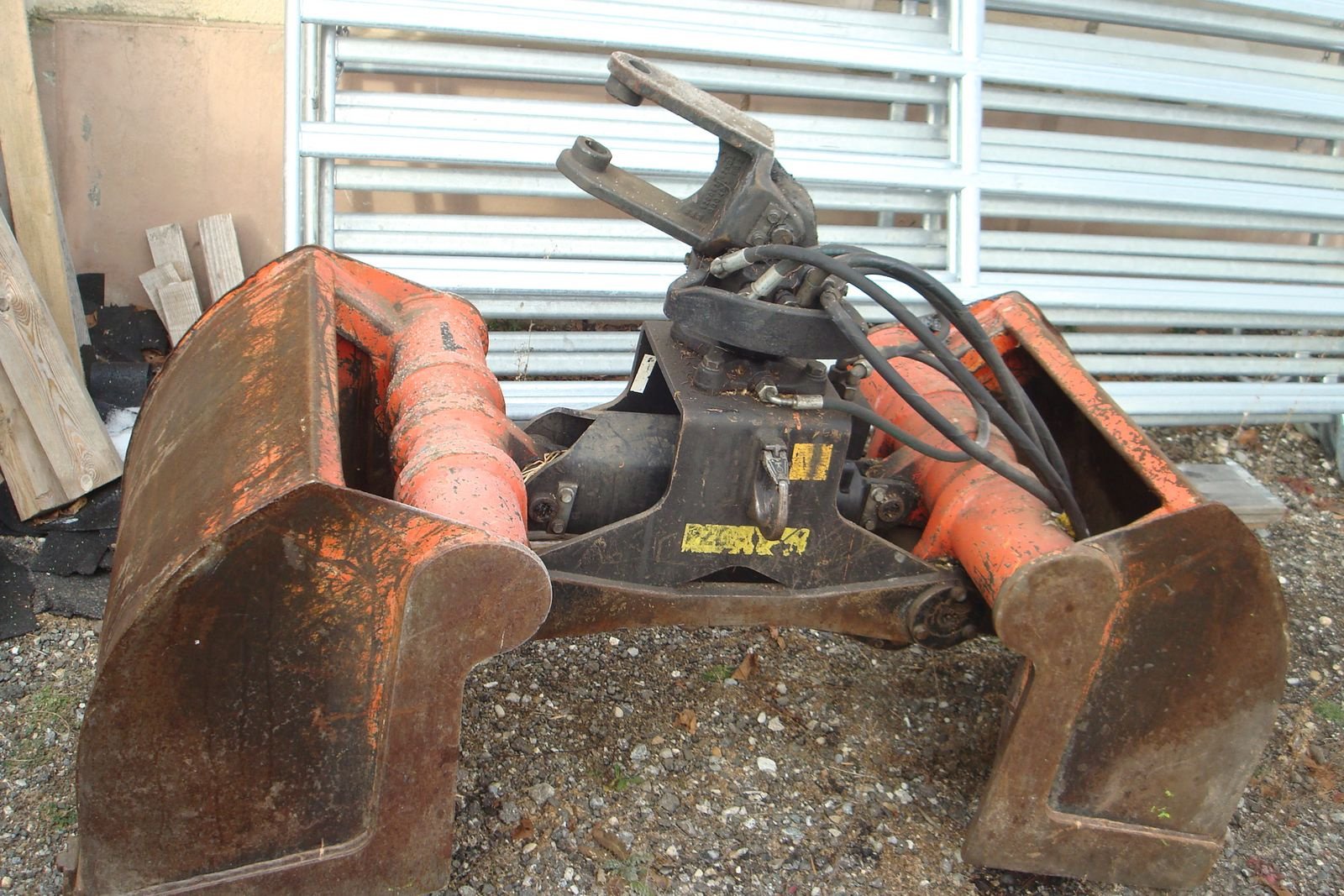 Unimog of the type Scania P340 CB 4x4HHZ, Gebrauchtmaschine in Judenburg (Picture 25)