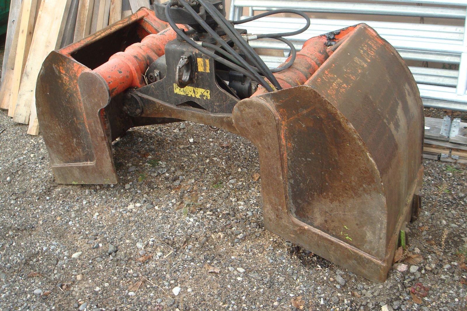Unimog of the type Scania P340 CB 4x4HHZ, Gebrauchtmaschine in Judenburg (Picture 26)