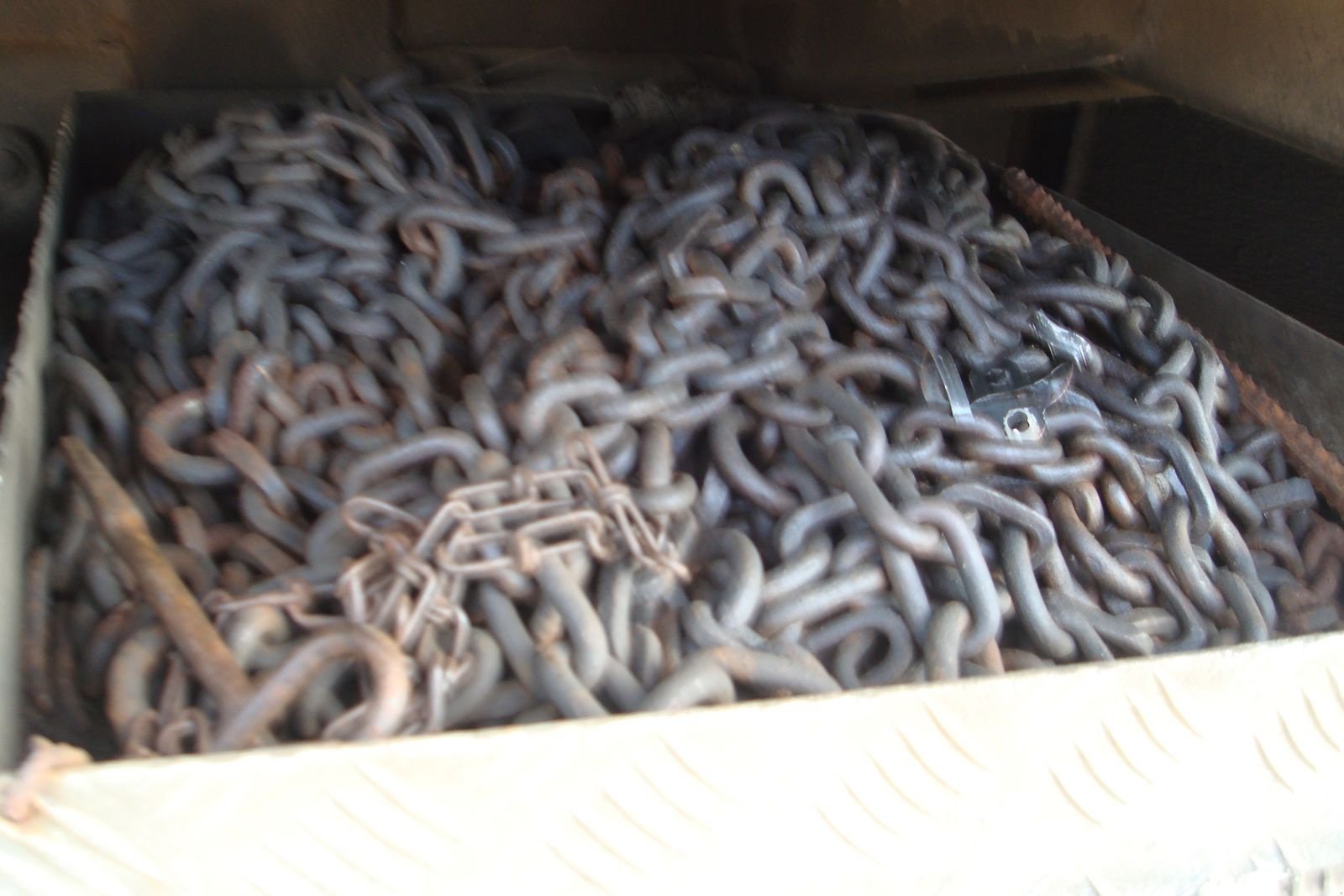 Unimog of the type Scania P340 CB 4x4HHZ, Gebrauchtmaschine in Judenburg (Picture 10)