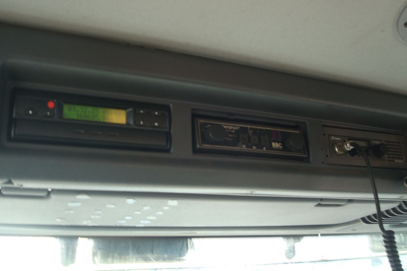 Unimog of the type Scania P340 CB 4x4HHZ, Gebrauchtmaschine in Judenburg (Picture 17)