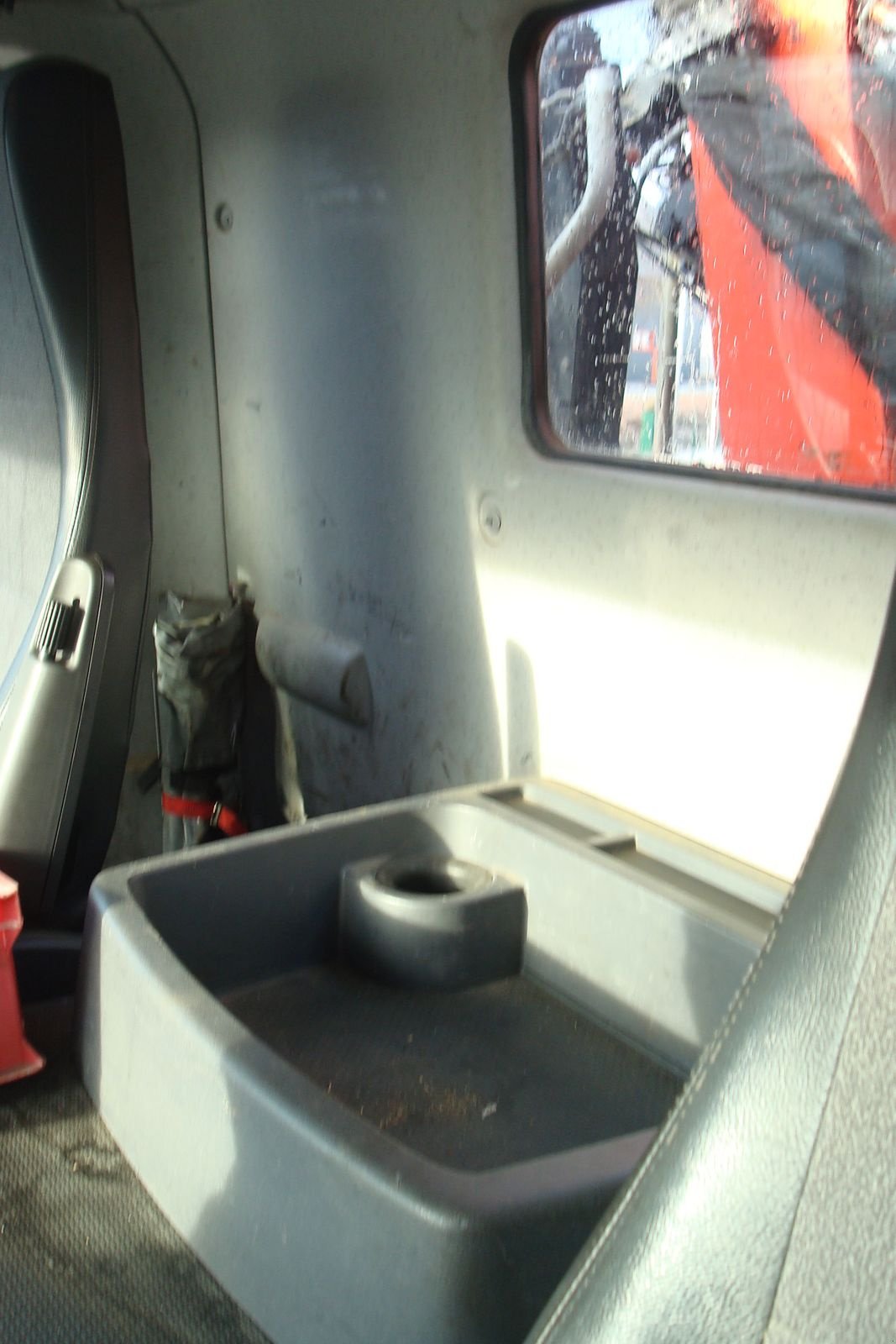 Unimog of the type Scania P340 CB 4x4HHZ, Gebrauchtmaschine in Judenburg (Picture 16)