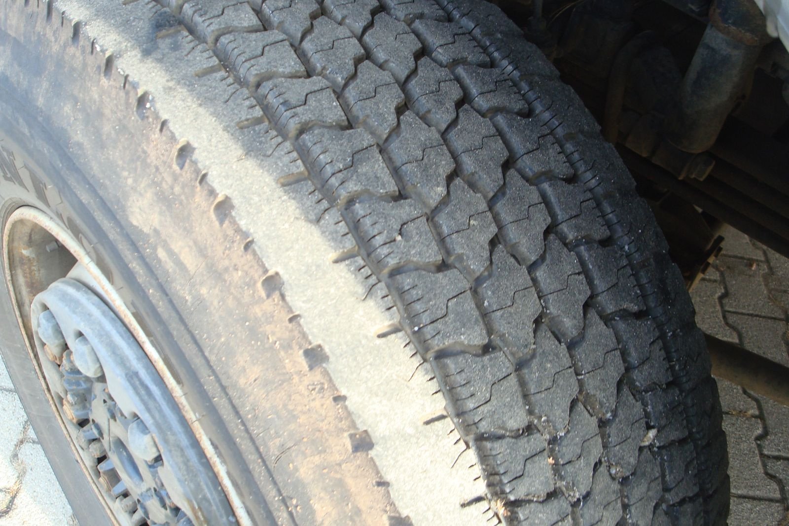 Unimog of the type Scania P340 CB 4x4HHZ, Gebrauchtmaschine in Judenburg (Picture 5)