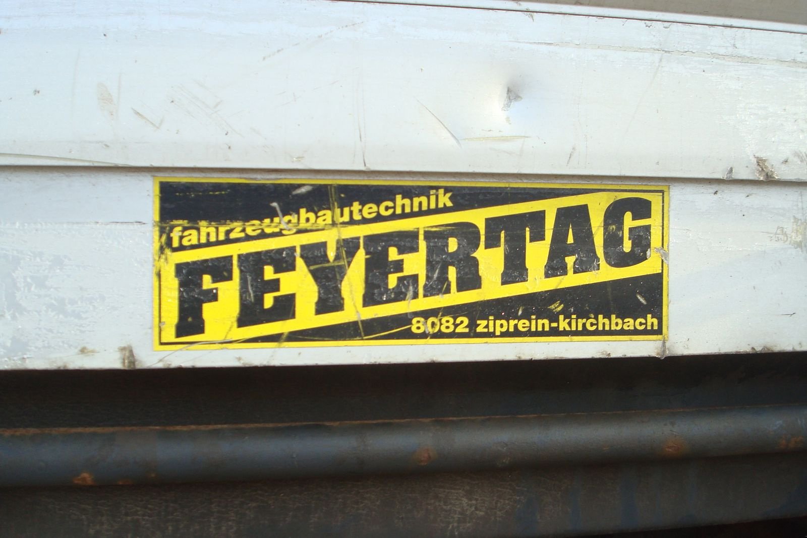 Unimog of the type Scania P340 CB 4x4HHZ, Gebrauchtmaschine in Judenburg (Picture 12)