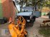 Unimog typu Schmidt Kehrbesen Unimog Kommunalplatte Zapfwelle, Gebrauchtmaschine v Fitzen (Obrázek 10)