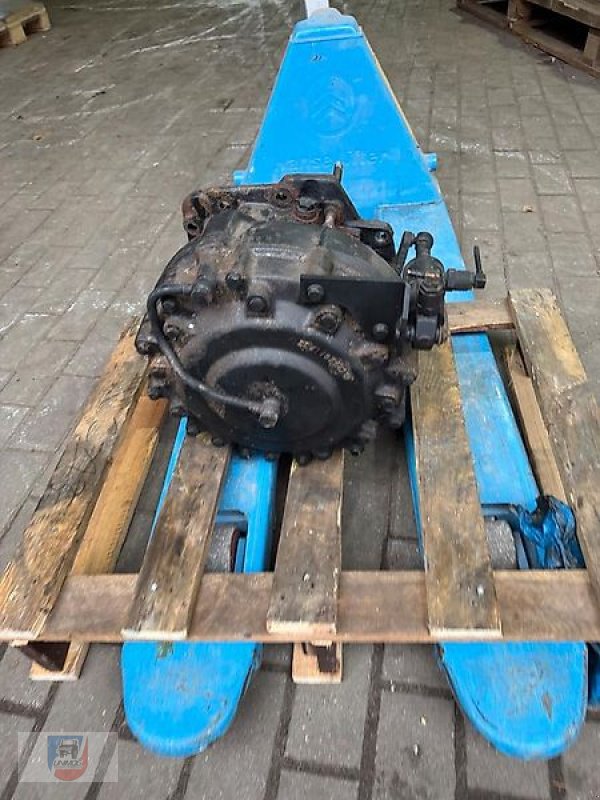 Unimog типа Sonstige Arbeitsgruppe Unimog MB-Trac Kriechgang Getriebe UG3/65, Gebrauchtmaschine в Fitzen (Фотография 2)