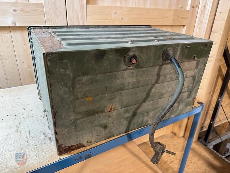 Unimog typu Sonstige Batteriekasten unimog, Gebrauchtmaschine v Fitzen (Obrázek 11)