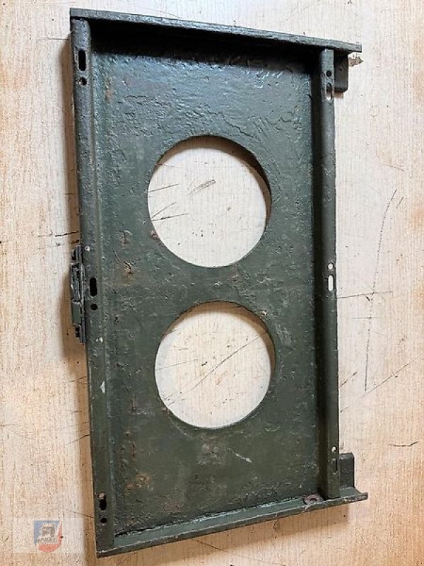 Unimog typu Sonstige Batteriekasten unimog, Gebrauchtmaschine v Fitzen (Obrázek 4)