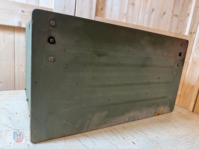 Unimog typu Sonstige Batteriekasten unimog, Gebrauchtmaschine v Fitzen (Obrázek 12)