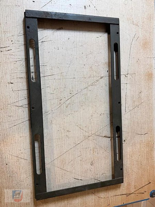 Unimog typu Sonstige Batteriekasten unimog, Gebrauchtmaschine v Fitzen (Obrázek 5)