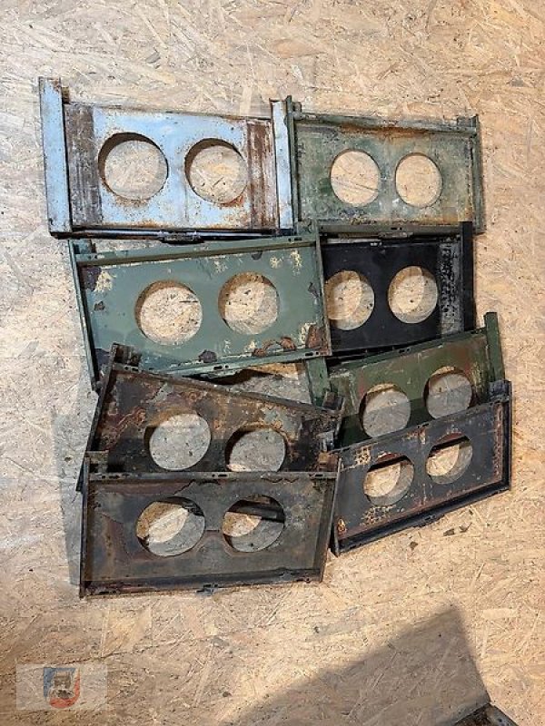 Unimog typu Sonstige Batteriekasten unimog, Gebrauchtmaschine v Fitzen (Obrázek 3)