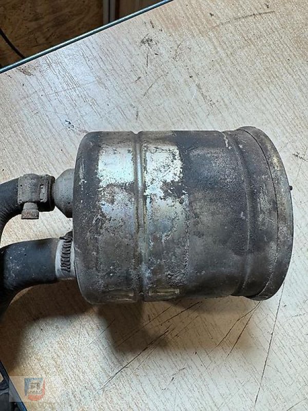 Unimog от тип Sonstige Behälter Lenkungsöl ZF Lenkölbehälter Ausgleichsbehälter Unimog, Gebrauchtmaschine в Fitzen (Снимка 4)