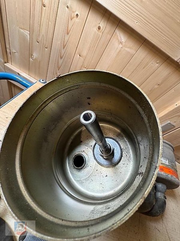 Unimog от тип Sonstige Behälter Lenkungsöl ZF Lenkölbehälter Ausgleichsbehälter Unimog, Gebrauchtmaschine в Fitzen (Снимка 11)