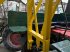 Unimog Türe ait Sonstige Bottichheber an Unimog U411 und andere Traktoren, Gebrauchtmaschine içinde Schutterzell (resim 3)