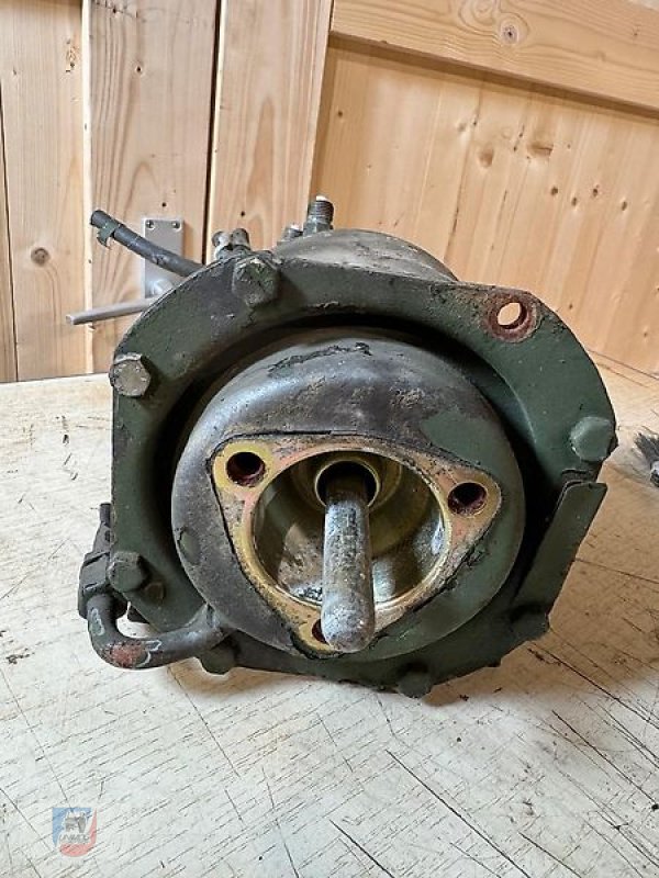 Unimog des Typs Sonstige Bremskraftverstärker Vorspannzylinder Unimog SBU U1000-U1700, Gebrauchtmaschine in Fitzen (Bild 2)