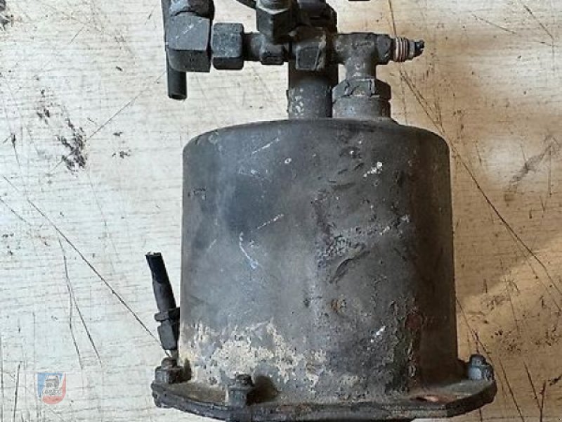 Unimog des Typs Sonstige Bremskraftverstärker Vorspannzylinder Unimog SBU U1000-U1700, Gebrauchtmaschine in Fitzen (Bild 1)