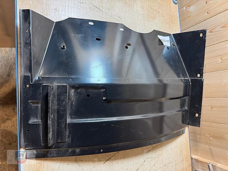 Unimog Türe ait Sonstige Kotflügel rechts Innerer Kotflügel Unimog 424 425 A4375200318, Gebrauchtmaschine içinde Fitzen (resim 2)