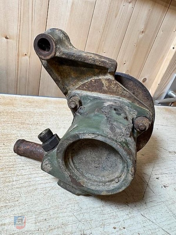 Unimog tip Sonstige Lenkungspumpe Hydraulik Unimog 424, 425, 427,435, 437, Gebrauchtmaschine in Fitzen (Poză 6)