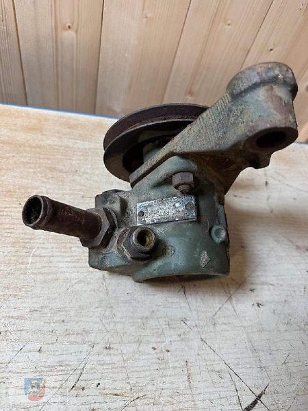Unimog tip Sonstige Lenkungspumpe Hydraulik Unimog 424, 425, 427,435, 437, Gebrauchtmaschine in Fitzen (Poză 1)