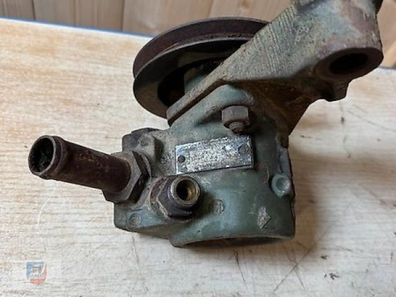 Unimog des Typs Sonstige Lenkungspumpe Hydraulik Unimog 424, 425, 427,435, 437, Gebrauchtmaschine in Fitzen (Bild 1)