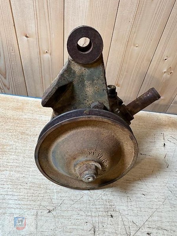 Unimog tip Sonstige Lenkungspumpe Hydraulik Unimog 424, 425, 427,435, 437, Gebrauchtmaschine in Fitzen (Poză 4)