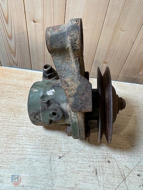 Unimog tip Sonstige Lenkungspumpe Hydraulik Unimog 424, 425, 427,435, 437, Gebrauchtmaschine in Fitzen (Poză 3)